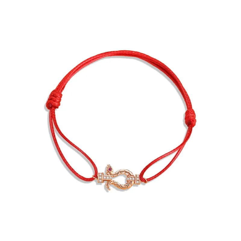 Golden Kite S925 Silver Bracelets Women's-0