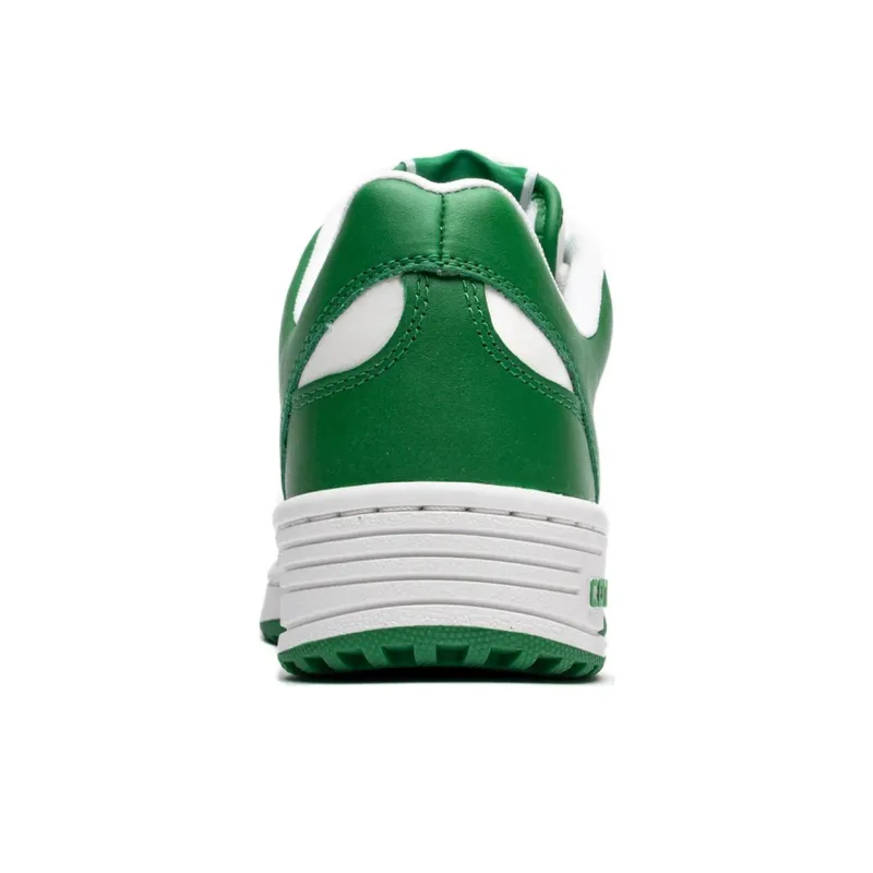 Converse Weapon Low 'Green Vintage White'-3