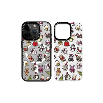 Ray chain Phone Cases
