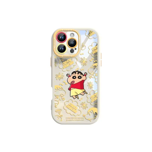 Pin Sai Phone Cases