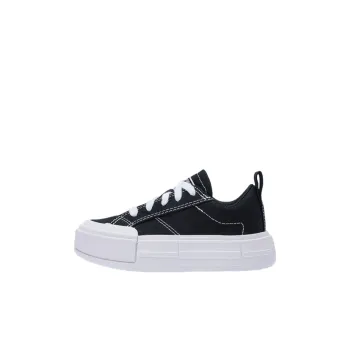 Converse CTAS Slip Resistant Height Increasing Low Top Kids Canvas Shoes Black Kids'