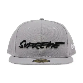 Supreme Futura New Era 59Fifty Fitted Hat