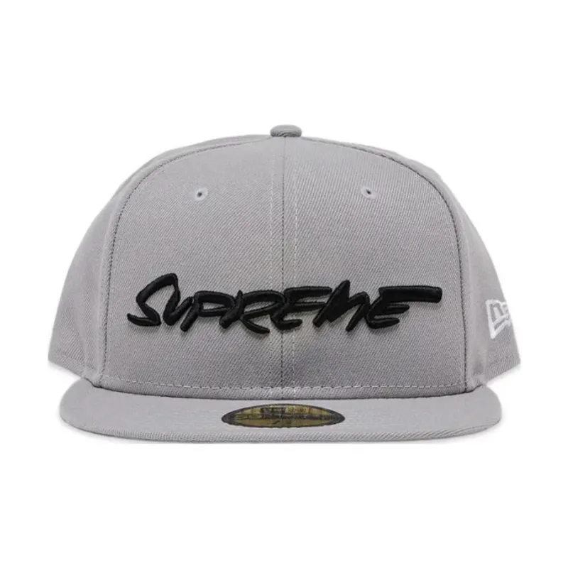 Supreme Futura New Era 59Fifty Fitted Hat-0