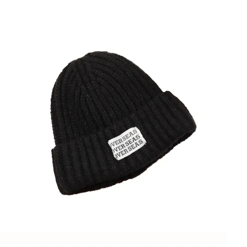 RX UVCUT Polyester Beanies Unisex-6