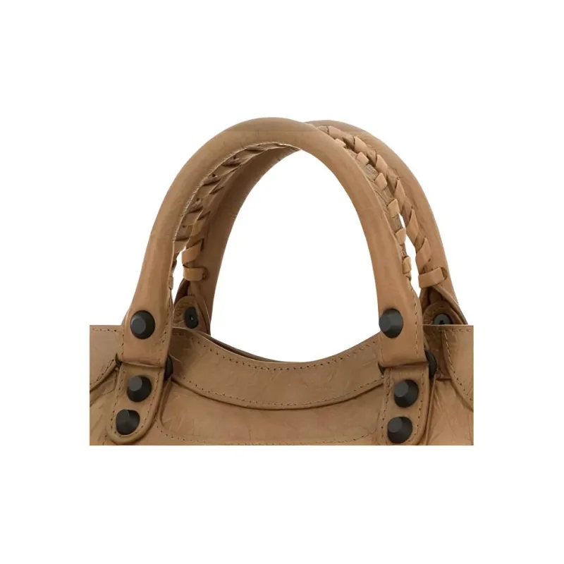 Balenciaga Le City Mini Tote Bag-3