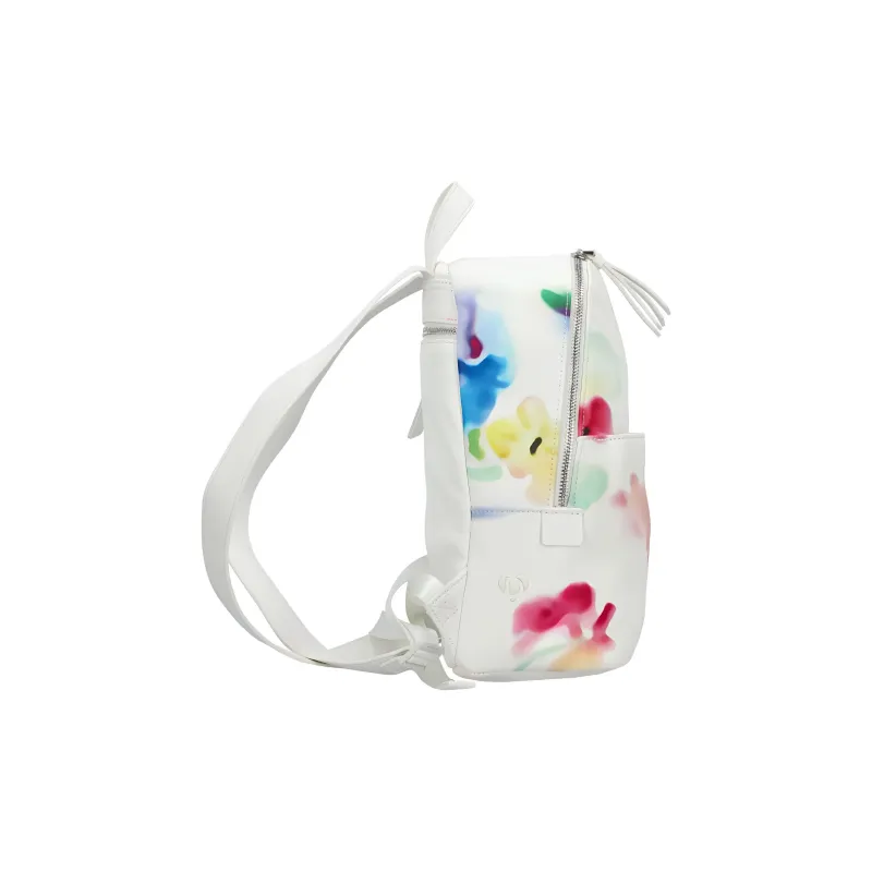 Desigual PU Backpack Regular Women's Multicolor-1