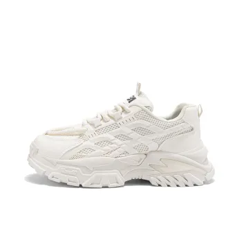 PLAY COBBLER Low Top Chunky Sneakers Men's