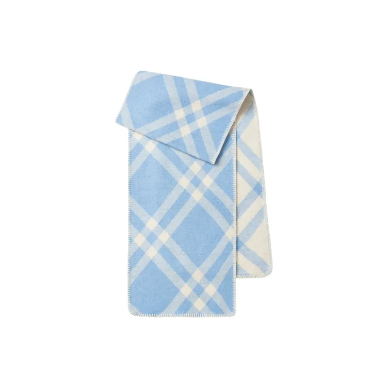 YUZHAOLIN Knit Scarves Unisex-2