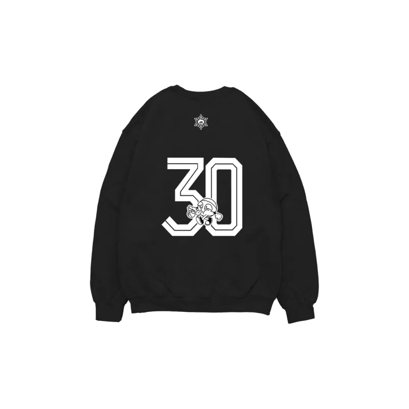 TENGXUNSHIPINCAOCHANGDI Sweatshirt Unisex-1