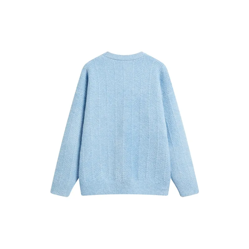 Octopus Me Sweaters Women's-5