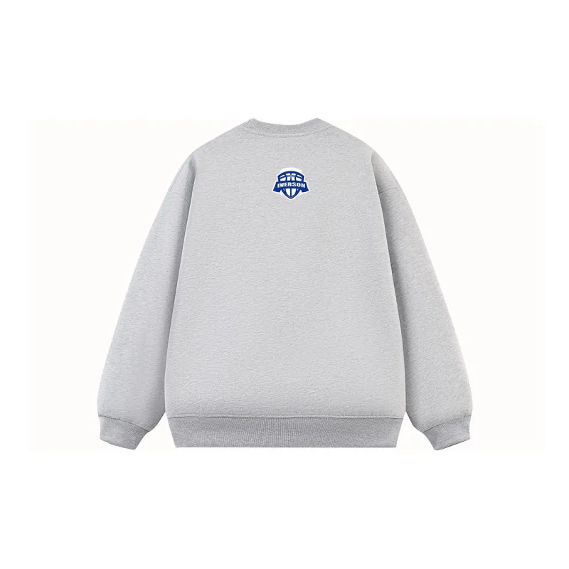 AI3 Iverson China Series Sweatshirt Unisex-14