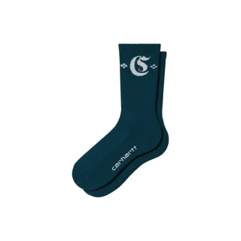 Carhartt WIP Mid Calf Socks Unisex