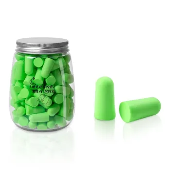 SHUERKE Earplugs / Earmuffs