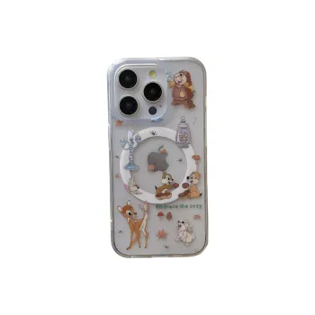 Playfulness Phone Cases