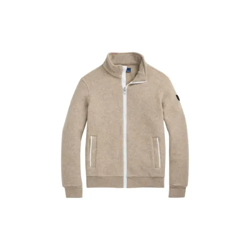 Polo Ralph Lauren Jackets Coats Men's Khaki