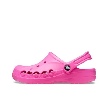 Crocs Baya Clog Clogs Unisex Electric Pink