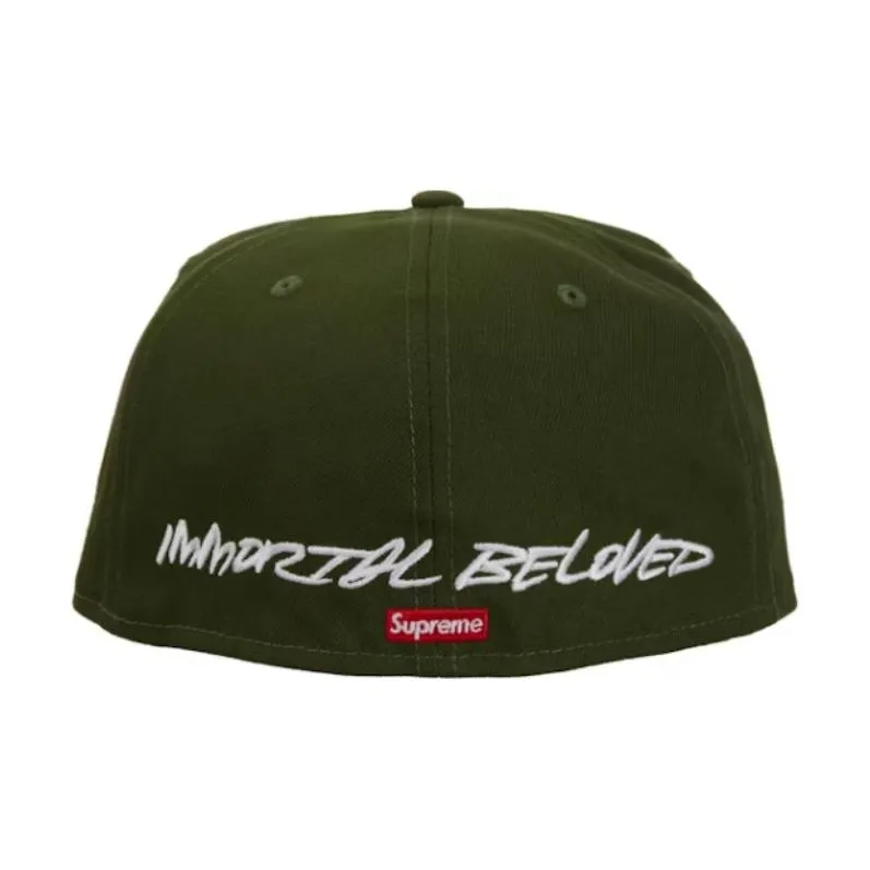 Supreme Futura New Era 59Fifty Fitted Hat-2