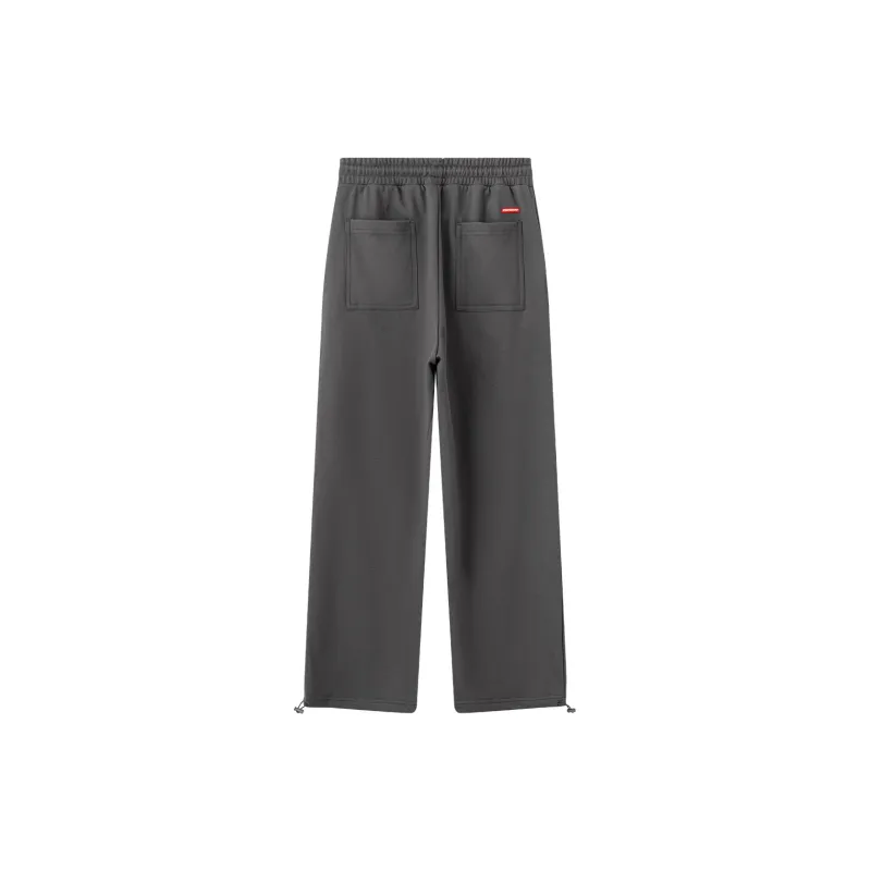 SPRAYGROUND Knitted Sports Pants Unisex-7