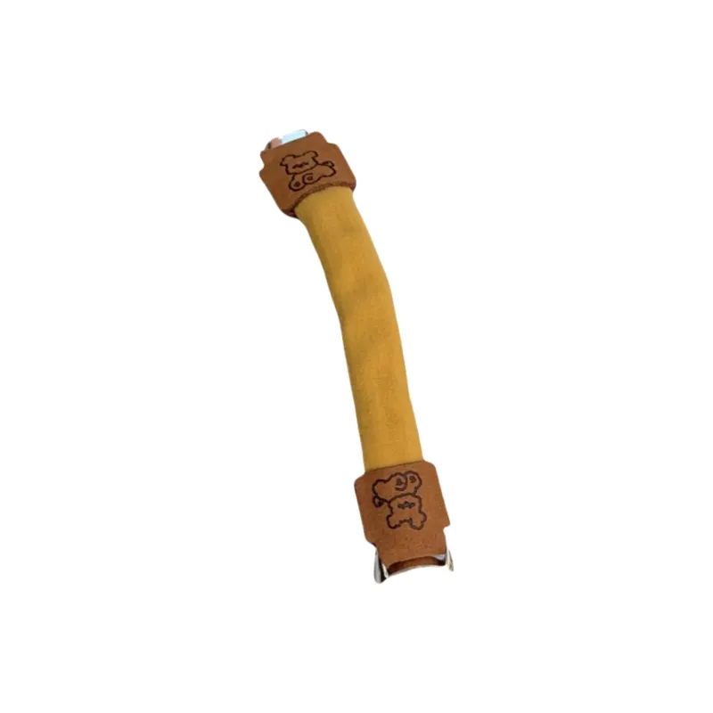 Antey Xiaomi Compatibility Watch Band Rubber Band Material-9