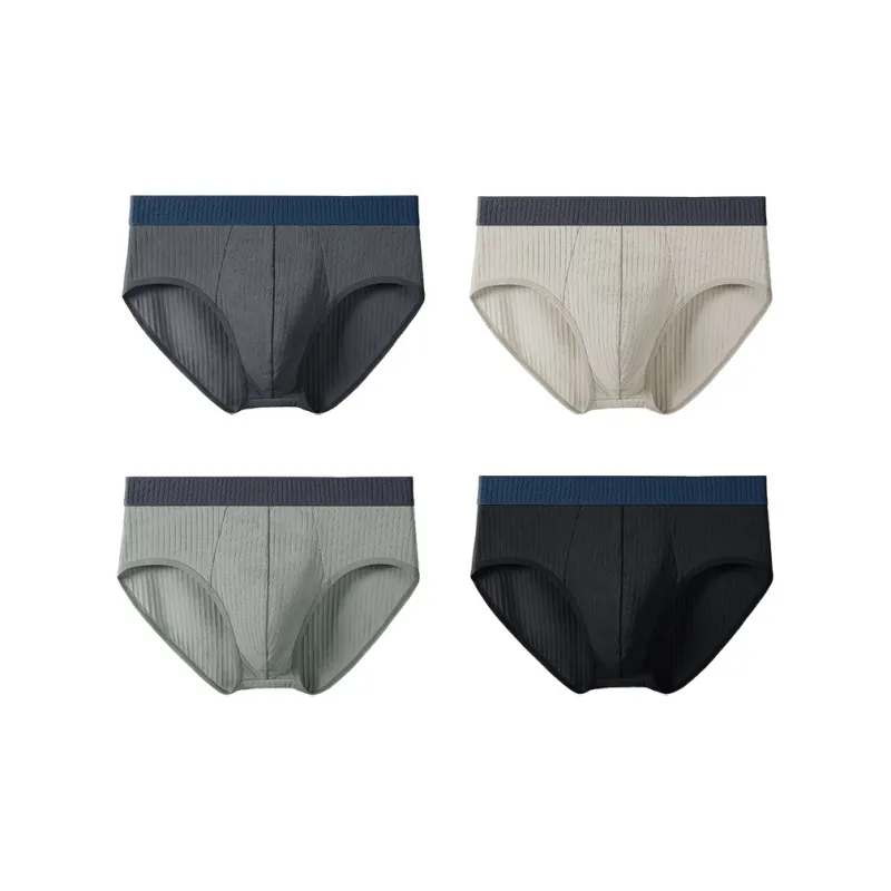 Urban Beauty Underpants Men's Combo Set-30