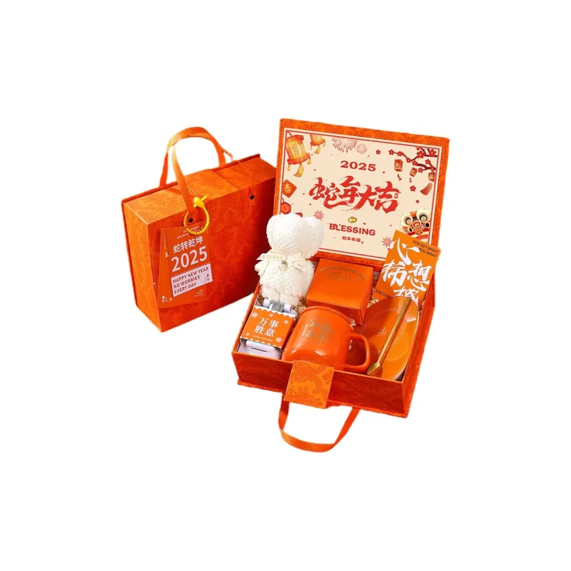 Box selection Gift Box Sets-24