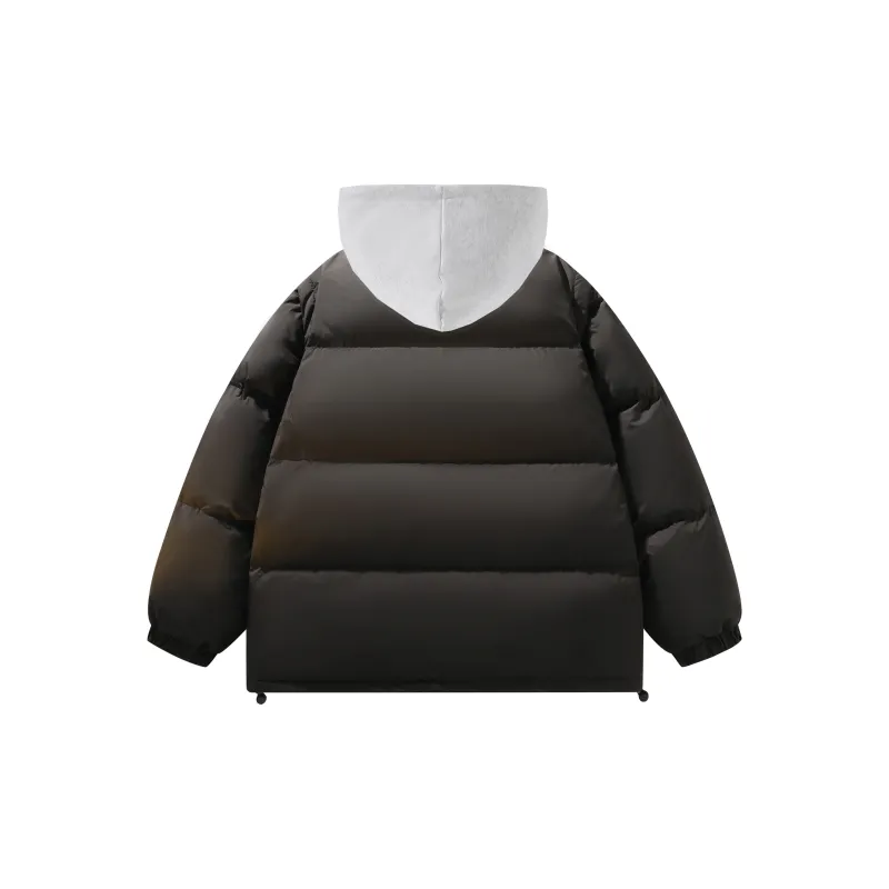 FASTFISH Down Jackets Unisex-5
