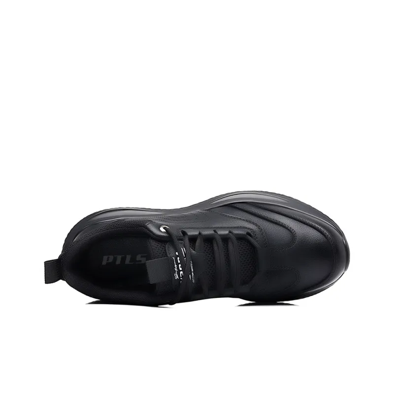 PTLS Wear Resistant Low Top Casual Shoes Men's-1