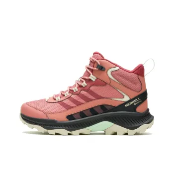 MERRELL Women's Speed Strike 2 Mid GORE TEX 'Sedona' Women's