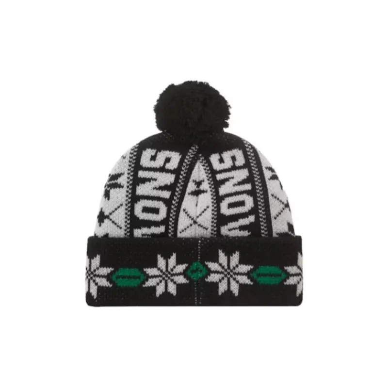 Supreme Snow Beanie-1