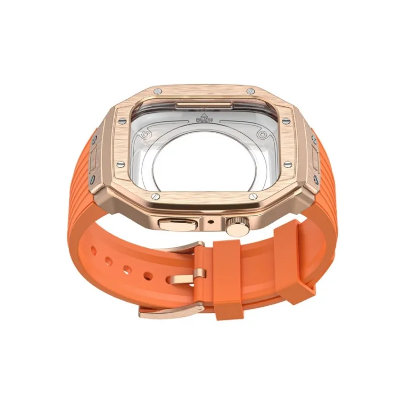 SOOPSORI Watch Bands Apple Compatibility 231.5mm Metal-5