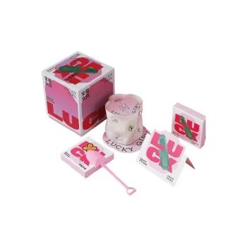 Meter Soy Wax Candle Gift Box Set