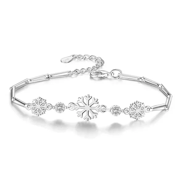 WANLIACC Alloy Matching Set Women's-1