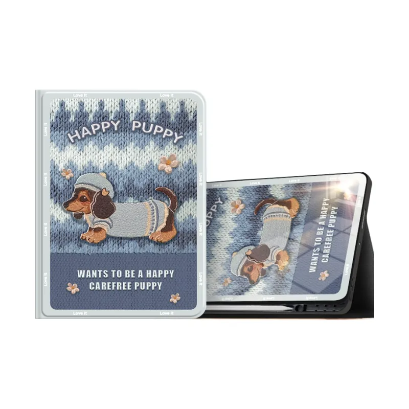 SUPER MOUSE Tablet Protective Cases-6