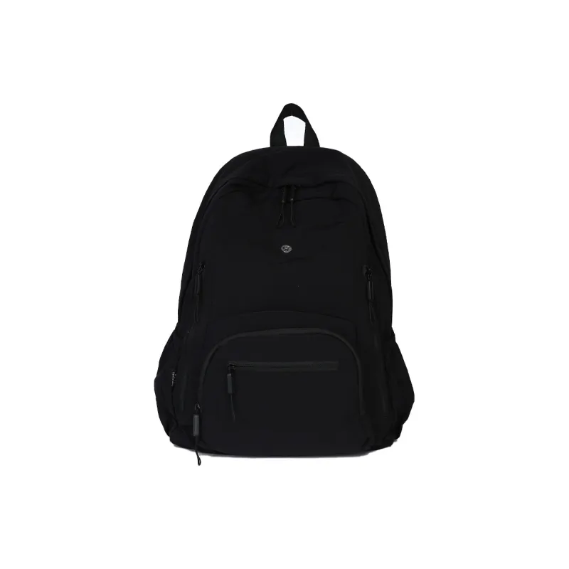 LEXI Nylon Backpack Regular Unisex Multicolor-12