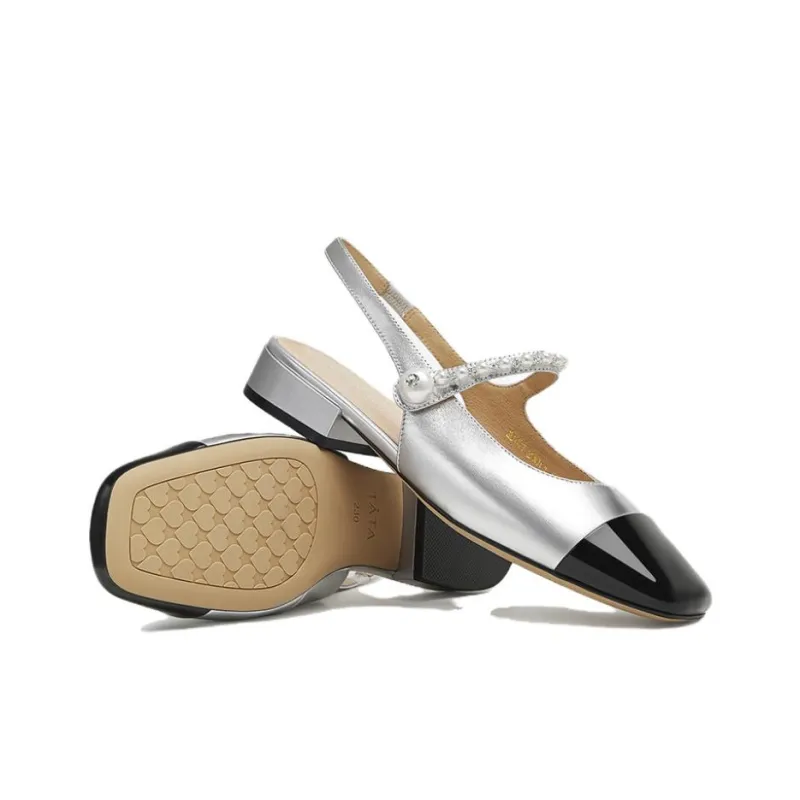TATA One Strap Sandals Women's-2