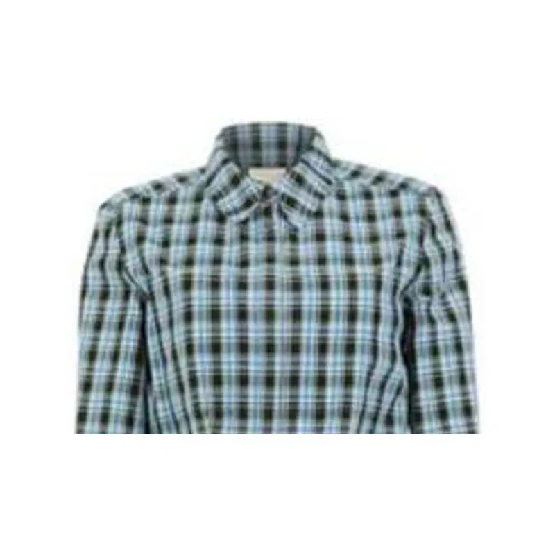 Burberry Jumpsuits Women's Sky Blue-4