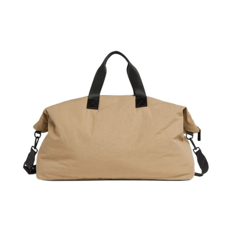 DSQUARED 2 Icon Logo Holdall Bag-2