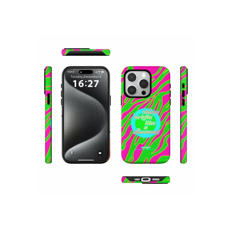 X Beast Lab Phone Cases-19