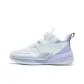 361 Degrees White/Soft Purple