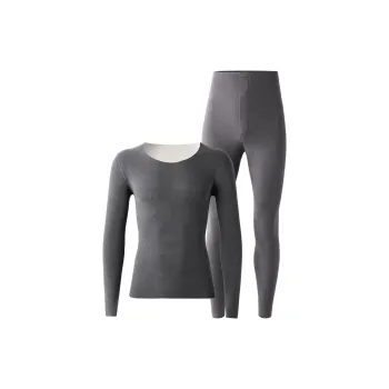 Ordifen Men Thermal Sets