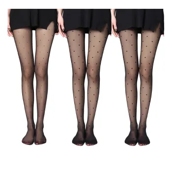 Lanza Stockings Women's Combo Set