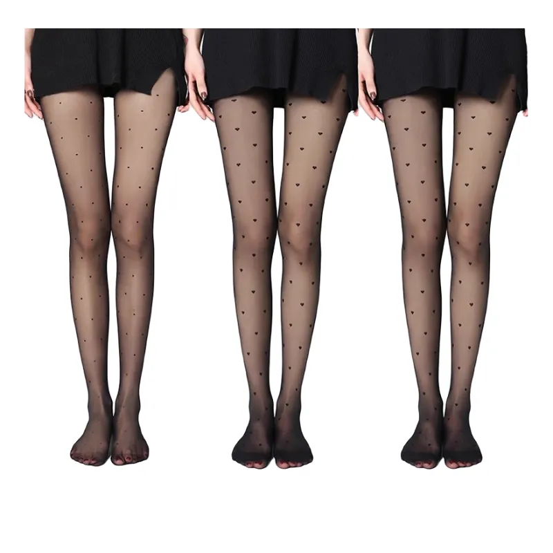 Lanza Stockings Women's Combo Set-15