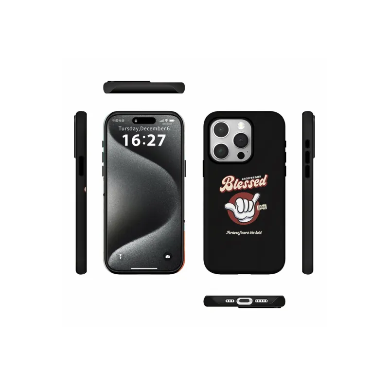 X Beast Lab Phone Cases-16
