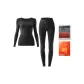 [Women's-Standard]Black