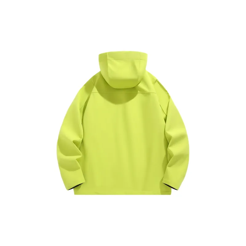 MJ STYLE Jackets Unisex-7