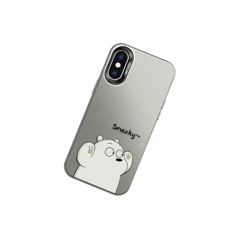 MANQIN Phone Cases-11