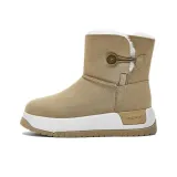 Khaki (Fur-Lined)