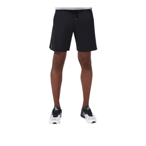 On Sports Shorts Men Black