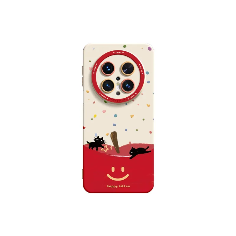 SUPER MOUSE Phone Cases-9
