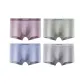 4 Pack (Cameo Brown+Gray Green+Blue+Silver Gray)